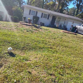 Bush Trimming by Jeremy's Lawn Service reviewed on July 22, 2022