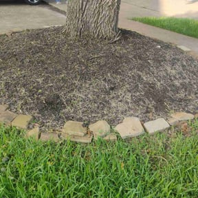 Flower Bed Weeding by R &J's Upkeep Service LLC reviewed on June 2, 2022