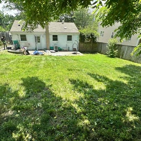 Landscaping by Rodriguez Lawn Care LLC reviewed on November 20, 2021