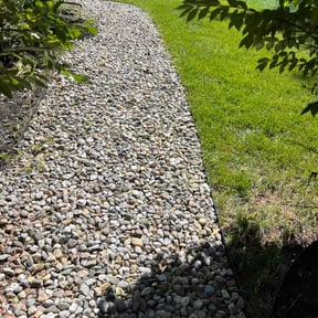 Flower Bed Weeding by Fourmysix, LLC reviewed on April 27, 2022