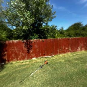 Cleanups by AJ Landscaping & More reviewed on October 12, 2022