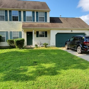 Bush Trimming by Henderson Lawn Care reviewed on October 19, 2022