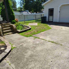 Cleanups by Chase property management and improvements llc reviewed on October 30, 2022