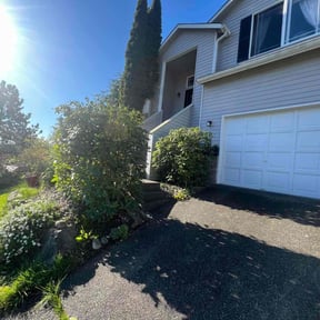 Bush Trimming by Finest Edge Lawn Care reviewed on June 8, 2022