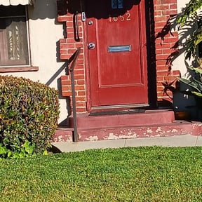 Weeding by LV Lawn Care reviewed on July 9, 2022