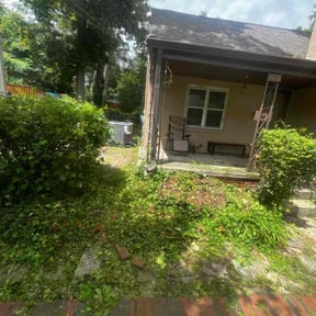 Bush Trimming by BiG Lawn Service reviewed on July 19, 2022