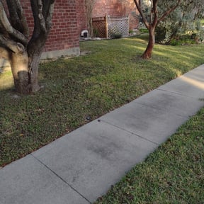 Cleanups by Flacos lawn services reviewed on August 1, 2025