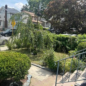 Cleanups by C. Tuck handyman services reviewed on April 26, 2022