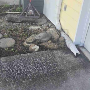 Leaf Removal by LI LawnCare reviewed on July 12, 2025