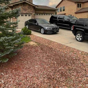 Flower Bed Weeding by ARTHURS LAWN AND LANDSCAPE reviewed on July 1, 2022