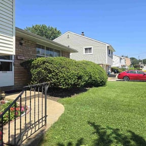 Bush Trimming by Felo Pride lawn services reviewed on July 27, 2022