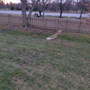 Cleanups by Twins lawn care reviewed on June 30, 2025