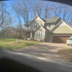 Leaf Removal by Best of Pros Lawn Service reviewed on October 10, 2024