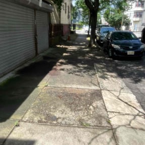 Cleanups by Willie Patterson reviewed on April 18, 2022