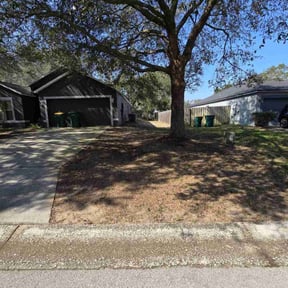 Leaf Removal by Crispy Cuts reviewed on July 22, 2022
