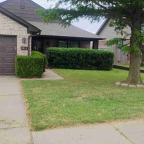 Bush Trimming by Swamp creek reviewed on April 9, 2025