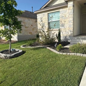 Weeding by The Lawn Care Guy reviewed on July 16, 2021