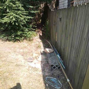 Cleanups by K.O. Lawn Service reviewed on September 17, 2020
