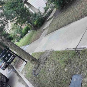 Leaf Removal by A+ Student Lawn Care reviewed on April 19, 2022