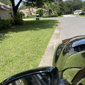Landscaping by Shawn Wynn lawn care reviewed on June 26, 2022