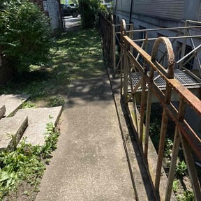 Leaf Removal by Natures Own reviewed on July 5, 2022