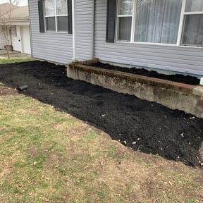 Cleanups by Cruz Crewz LLC reviewed on May 23, 2025