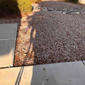 Leaf Removal by Jtdps lawn services reviewed on June 15, 2022