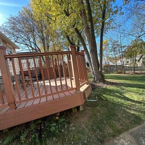 Leaf Removal by Discount Mowing reviewed on July 19, 2025