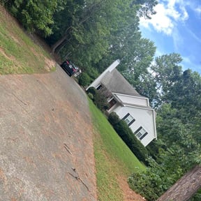 Bush Trimming by Quality landscaping reviewed on July 27, 2022