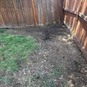Cleanups by Hoffman Welding reviewed on May 31, 2022