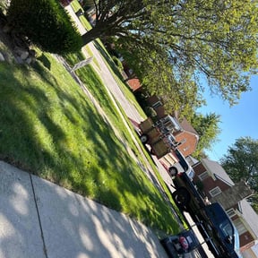 Cleanups by Binyard Consulting reviewed on May 9, 2025