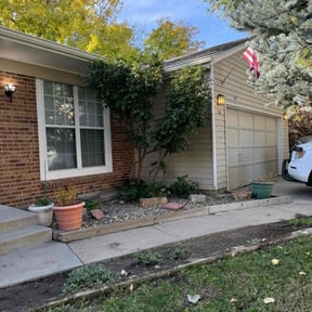 Bush Trimming by The Lawnmower Man reviewed on August 17, 2024