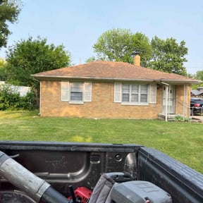 Bush Trimming by Greenland Landscaping and Tree Service reviewed on December 13, 2024