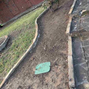 Flower Bed Weeding by Gabriel Landscape reviewed on December 19, 2024
