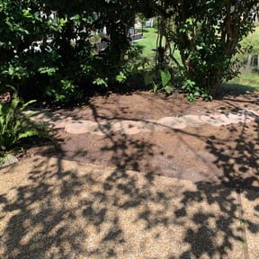 Cleanups by Drayton Boys Lawn Service reviewed on August 2, 2022
