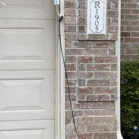 Leaf Removal by Emerald Lawns reviewed on July 18, 2025