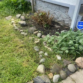 Bush Trimming by Brooks Building Services LLC reviewed on October 14, 2024