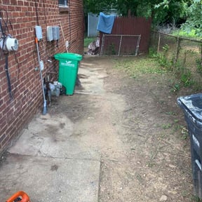 Cleanups by GTS Lawn Company reviewed on August 11, 2025