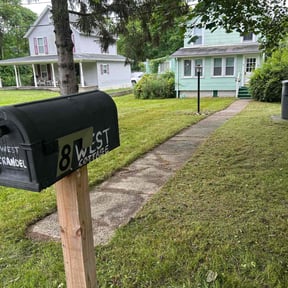 Leaf Removal by Cms Mowing Service reviewed on April 29, 2022