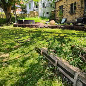Cleanups by Big 3 Lawns and Landscaping reviewed on May 6, 2022