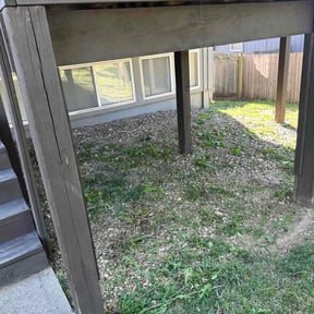 Cleanups by ShiftChange LLC Lawn Service reviewed on May 30, 2022