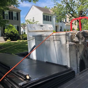 Cleanups by Keep It Cut Lawn Services reviewed on March 25, 2025