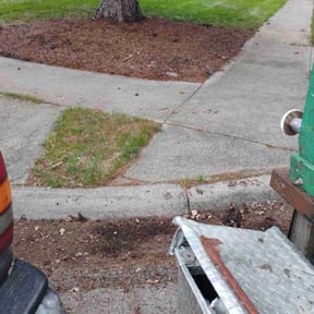 Cleanups by NRB LAWN CARE LLC reviewed on June 16, 2022
