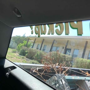 Bush Trimming by ROBIN HOODS GRASS & LANDSCAPING LLC reviewed on July 7, 2022