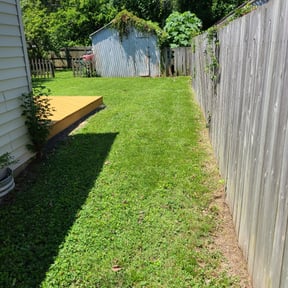 Cleanups by Js Lawn Care reviewed on August 22, 2024