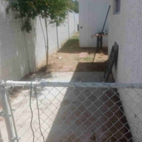 Cleanups by Kee Lawn care reviewed on June 3, 2022