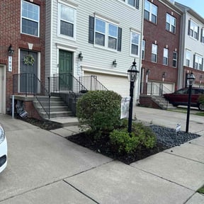 Bush Trimming by Amaya Landscaping reviewed on August 19, 2024