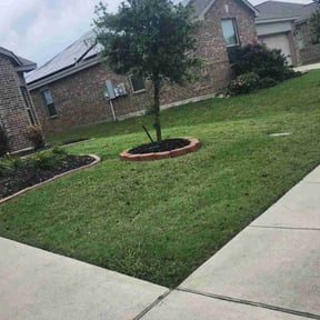 Flower Bed Weeding by GreenLand Landscaping LLC reviewed on June 9, 2022