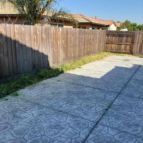 Cleanups by Hoy Landscapes reviewed on May 12, 2022