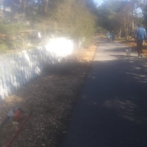 Cleanups by MOW AND GO reviewed on June 26, 2022